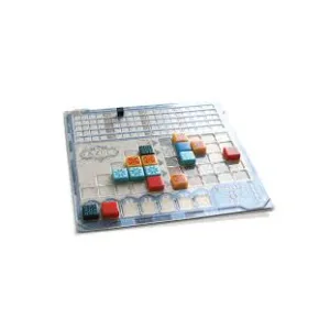 Azul mosaico de cristal (DAÑADO) - Imagen 5