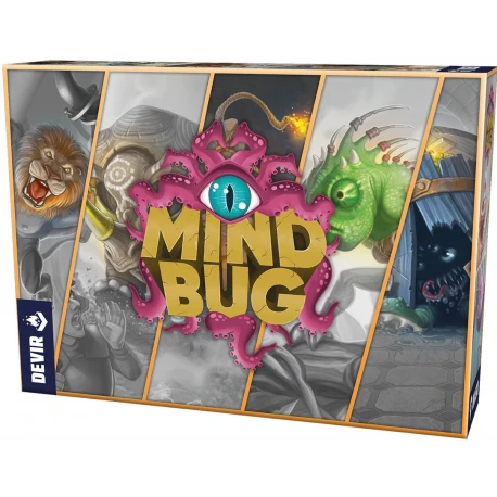 Mindbug