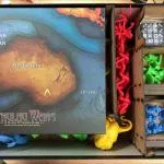 Inserto Chulthu Wars v2.0 (sin montar) - Imagen 7