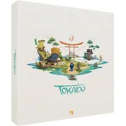 TOKAIDO