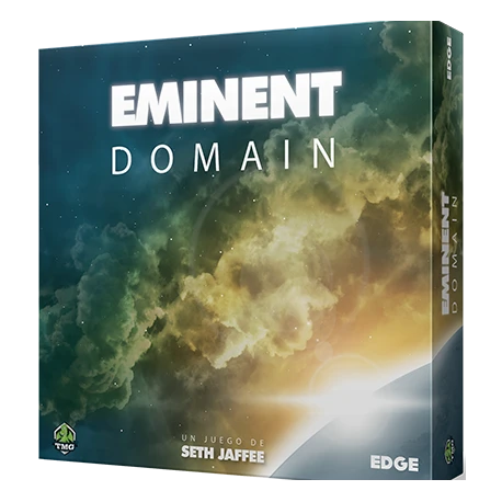 EMINENT DOMAIN