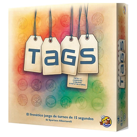 TAGS