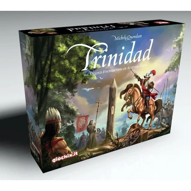 Trinidad