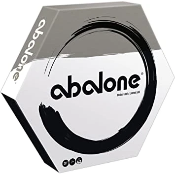ABALONE