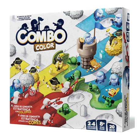 COMBO COLOR