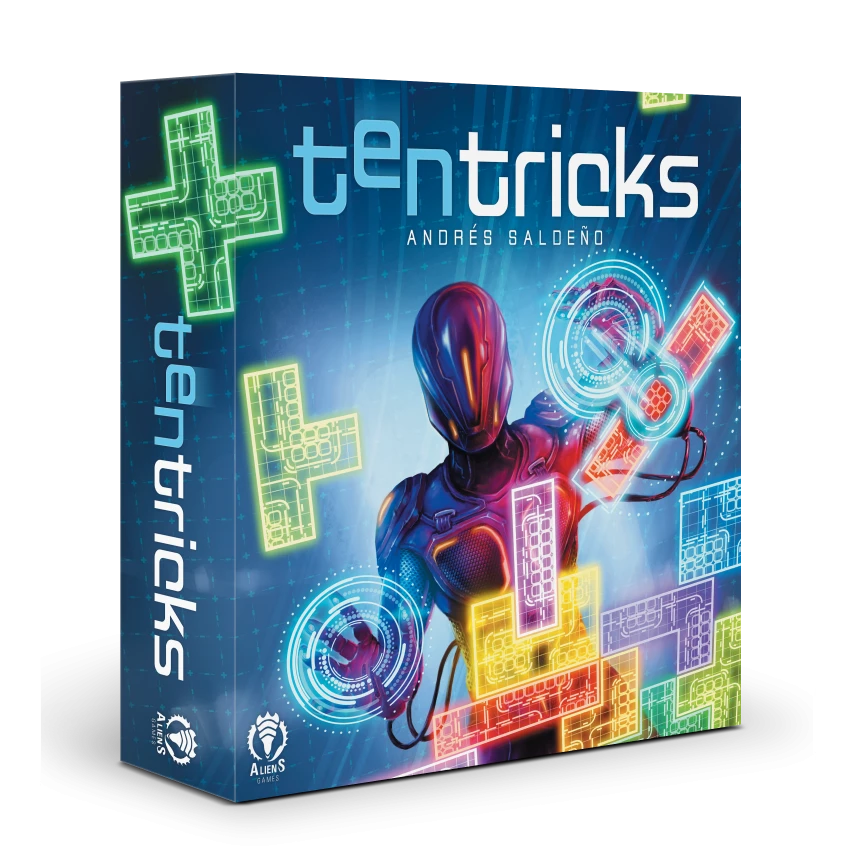 TENTRICKS