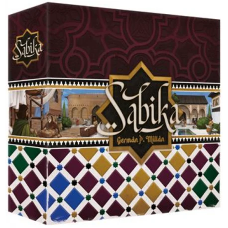Sabika