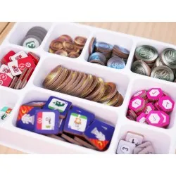 Pack Pampero CORE+2 EXPANSIONES (Espa&ntilde;ol) - Imagen 4