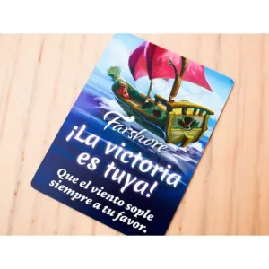Farshore: Edici&oacute;n Esencial - Imagen 3