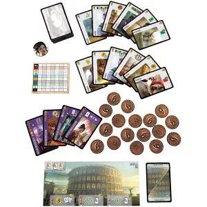 7 WONDERS - LEADERS - Imagen 3