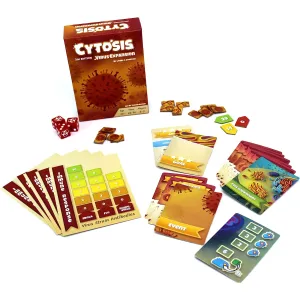 CITOSIS VIRUS EXPASION  - Imagen 5