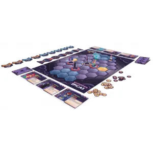 Disney Sorcerer’s Arena Alianzas Epicas - Imagen 3