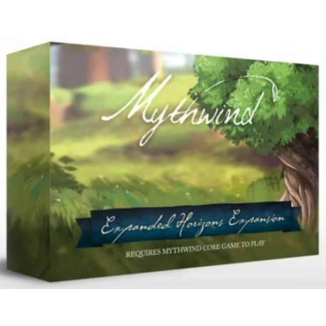 Expanded Horizons - Mythwind