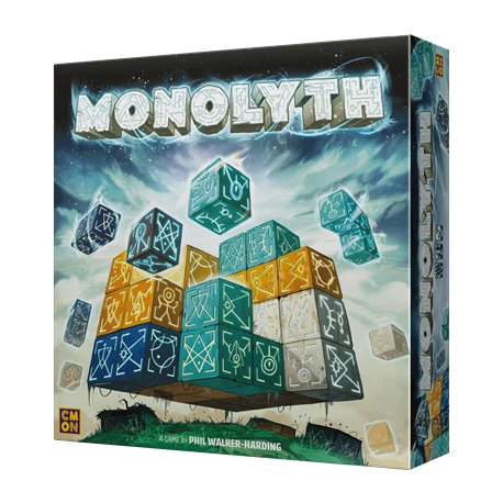 Monolyth