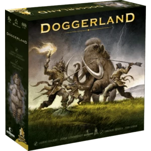 DOGGERLAND CASTELLANO
