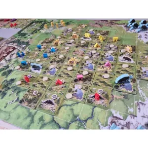 DOGGERLAND CASTELLANO - Imagen 4