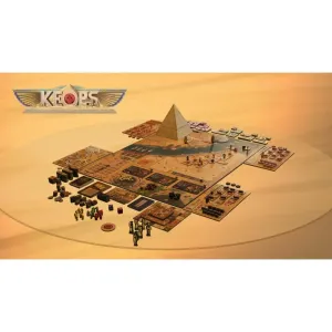 Keops  - Imagen 3