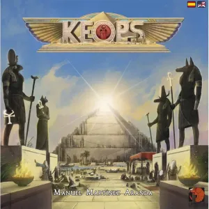 Keops  - Imagen 1