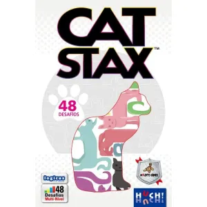 CAT STAX - Imagen 2