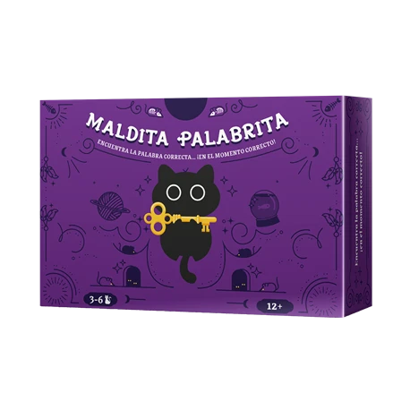 Maldita Palabrita