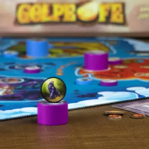 GOLPE DE FE: Expansi&oacute;n cataclismo - Imagen 5