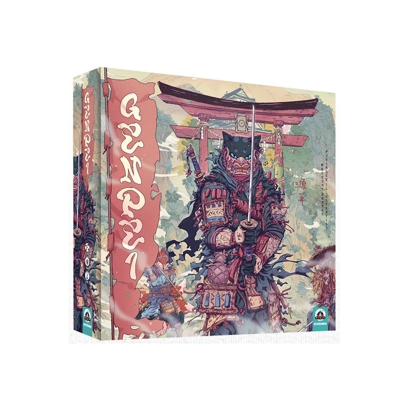 GENPEI