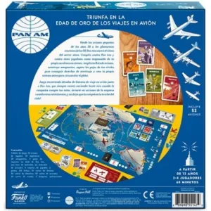 Pan Am - Imagen 4