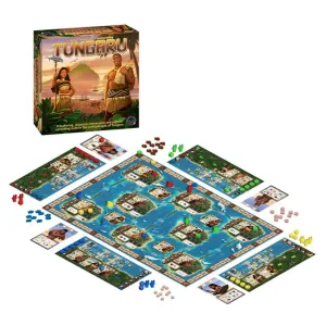 TUNGARU DELUX (VERSION KS EN INGLES) - Imagen 3