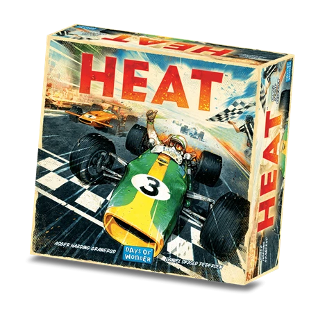 Heat