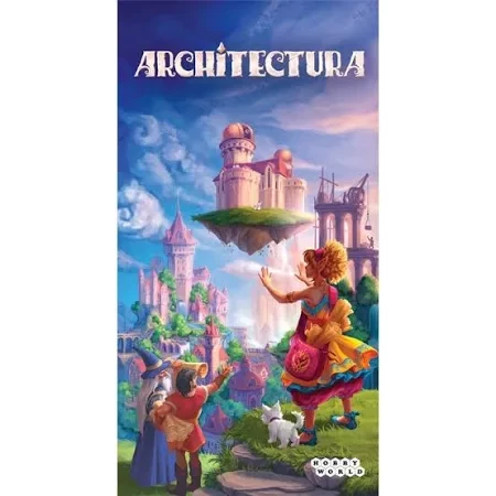 ARCHITECTURA