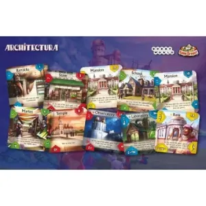 ARCHITECTURA - Imagen 4