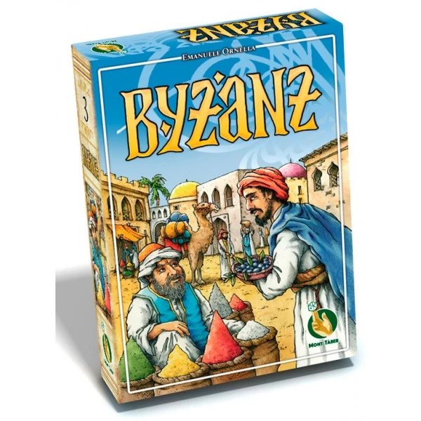 Byzanz