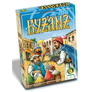 Byzanz - Imagen 2