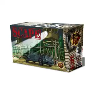 Scape - Imagen 2