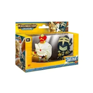 Krosmaster duel pack - Imagen 2