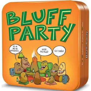 BLUFF PARTY - Imagen 2