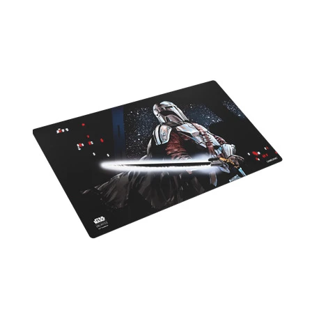 tapete Star Wars: The Deckbuilding Game Clone Wars