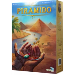 Piramido