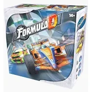 F&oacute;rmula D