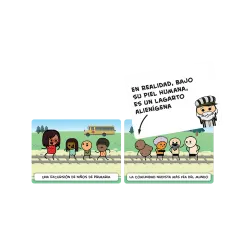 Tranv&iacute;a Mortal - Imagen 5