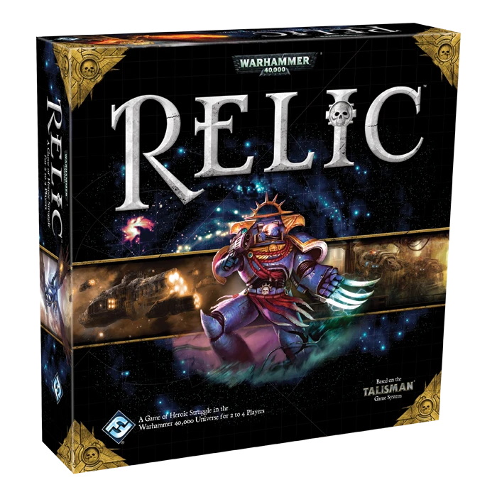 RELIC
