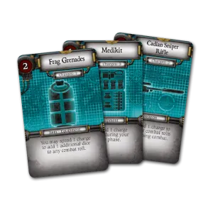 RELIC - Imagen 5
