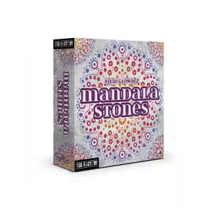 Mandala Stones En Español  - Imagen 2
