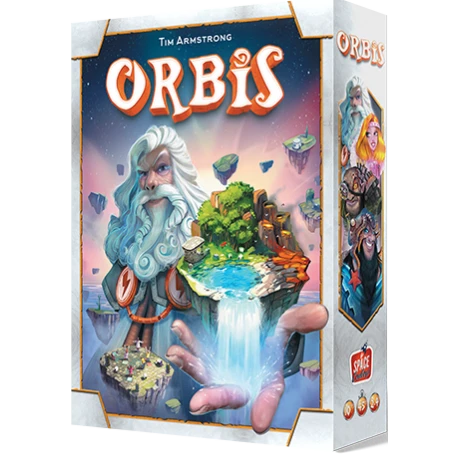 ORBIS 