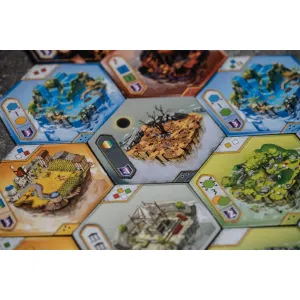 ORBIS  - Imagen 3