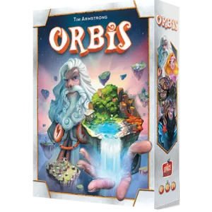 ORBIS  - Imagen 1