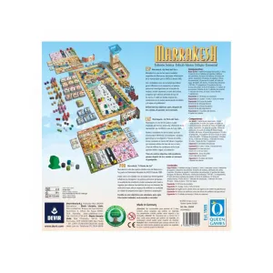 MARRAKESH  - Imagen 4