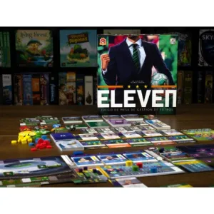 ELEVEN - Imagen 5