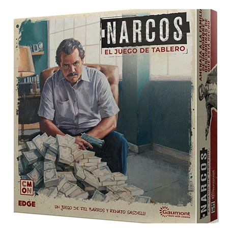 NARCOS