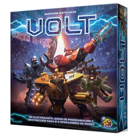 VOLT